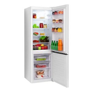 Amica fridge Amica fridge-freezer White 268L