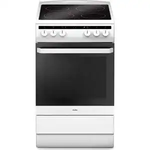 Amica-Standherd Amica SHC 11542 W Backofen/A