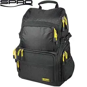 Angelrucksack Spinnfischen