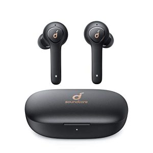 Anker-Bluetooth-Kopfhörer Soundcore Life P2 True-Wireless