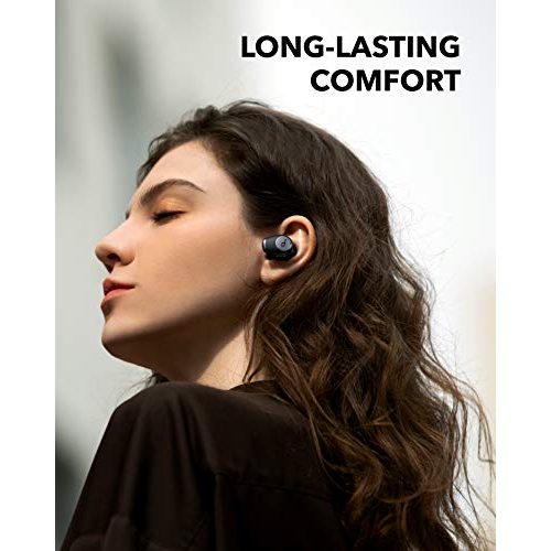 Anker-In-Ear-Kopfhörer Soundcore Life A2 NC Multi-Modus
