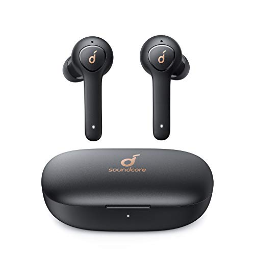Anker-In-Ear-Kopfhörer Soundcore Life P2 True-Wireless Kabellos
