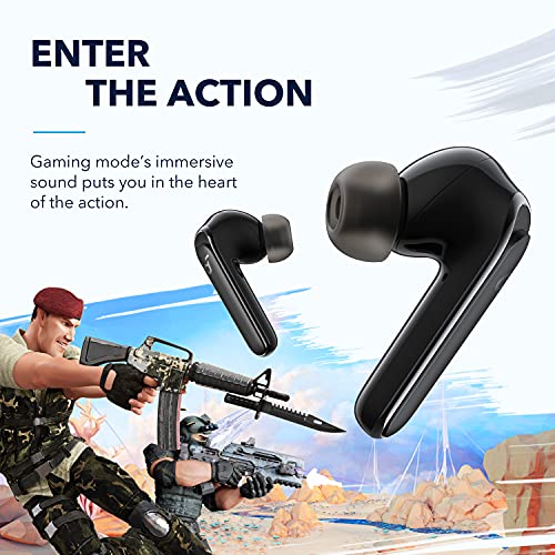 Anker-In-Ear-Kopfhörer Soundcore Life P3 Bluetooth Kopfhörer