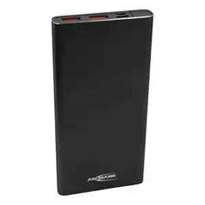 Ansmann-Powerbank Ansmann Powerbank 10000mAh PD & Quick