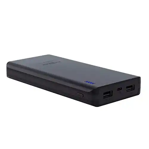Ansmann-Powerbank Ansmann Powerbank 20000mAh & 2.5A