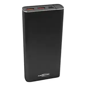 Die beste Ansmann-Powerbank 2026 Test Bestseller Ansmann-Powerbank