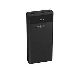 Ansmann-Powerbank Ansmann Powerbank 24000mAh PD & Quick