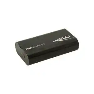 Ansmann-Powerbank Ansmann Zusatzakku Powerbank 5200mAh