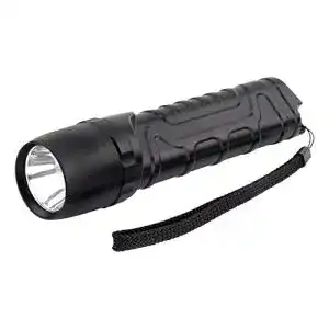 Ansmann-Taschenlampe
