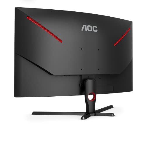 AOC-Gaming-Monitor AOC Gaming C32G3AE, 32 Zoll FHD Curved