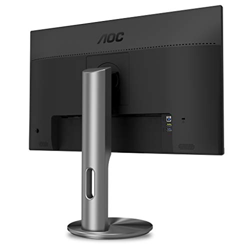 AOC-Gaming-Monitor AOC U2790PQU, 27 Zoll UHD Monitor