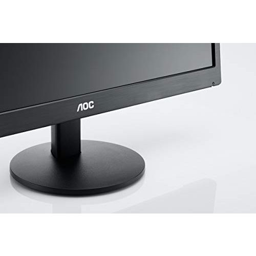 AOC-Monitor (27 Zoll) AOC E2070SWN, Monitor VGA, TN Panel