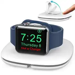 Die beste Apple-Watch-Ladestation 2026 Test Bestseller Apple-Watch-Ladestation