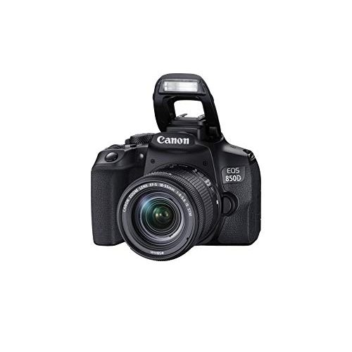 APS-C-Kamera Canon EOS 850D DSLR Digitalkamera Gehäuse