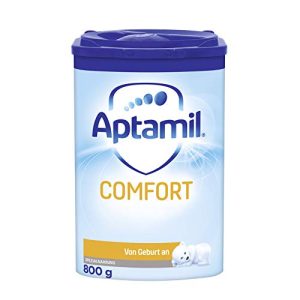 Aptamil-Babynahrung Aptamil Comfort, 800 g