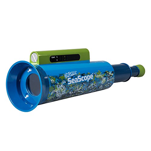 Aquascope Learning Resources EI-5202 GeoSafariUnterwasser