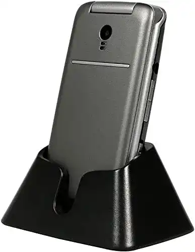 Artfone-Seniorenhandy artfone 3G Seniorenhandy, Klapphandy