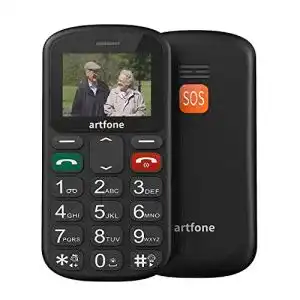 Die beste Artfone-Seniorenhandy 2026 Test Bestseller Artfone-Seniorenhandy