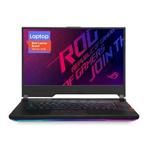 ASUS-Gaming-Laptop ASUS ROG Strix Scar 15, 240Hz 15,6 Zoll