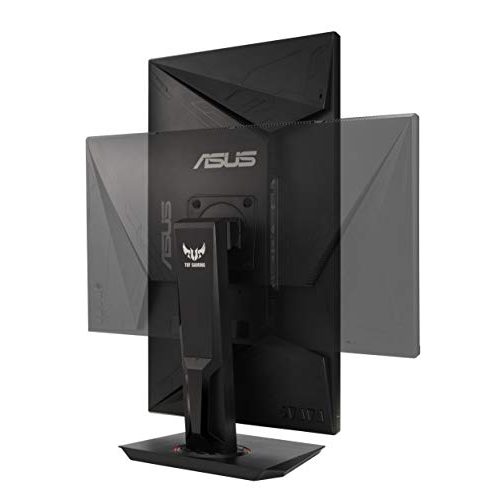 Asus-Gaming-Monitor ASUS TUF Gaming VG289Q, 28 Zoll