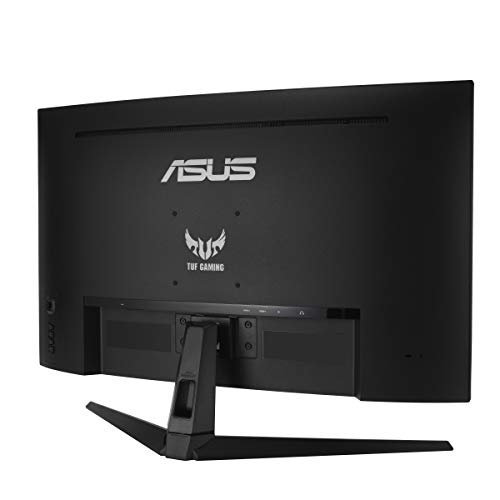 Asus-Gaming-Monitor ASUS TUF GAMING VG32VQ1BR, 31,5