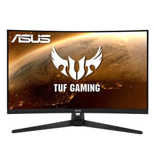 Asus-Gaming-Monitor ASUS TUF GAMING VG32VQ1BR, 31,5