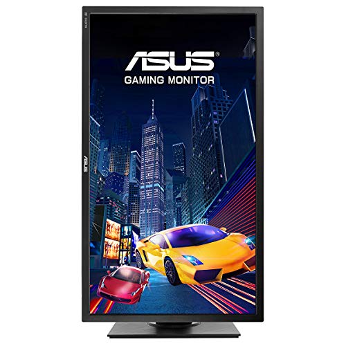 Asus-Gaming-Monitor ASUS VP28UQGL, 28 Zoll, HDMI, FreeSync