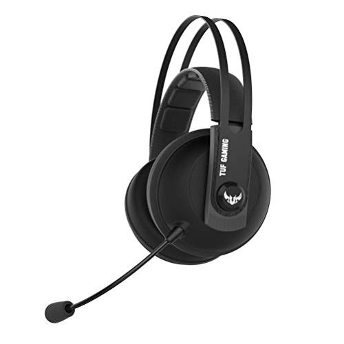 Asus-Headset ASUS TUF Gaming H7 Wireless Headset kabellos