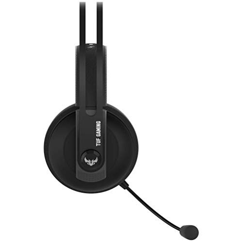 Asus-Headset ASUS TUF Gaming H7 Wireless Headset kabellos