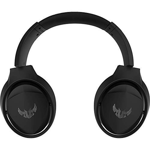 Asus-Headset ASUS TUF H5 Gaming Headset virtueller 7.1 Sound