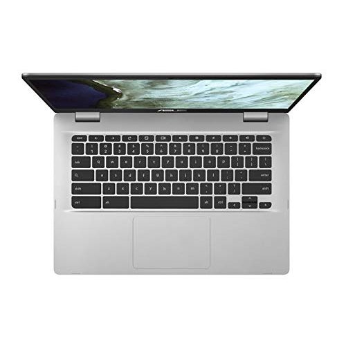 Asus-Laptop ASUS Chromebook C423NA-EC0428 Laptop 35.5 cm