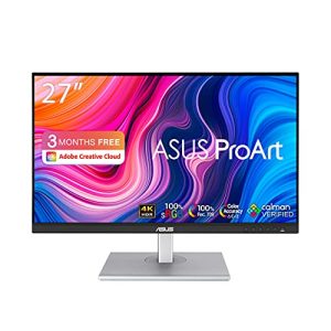 Asus-Monitor (27 Zoll) ASUS ProArt PA279VC, Professional, IPS