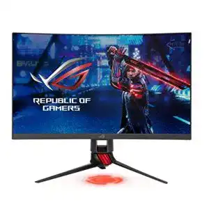Asus-Monitor (27 Zoll) ASUS ROG Strix XG27WQ, Curved Gaming