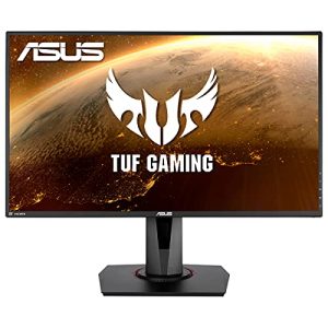 Asus-Monitor (27 Zoll) ASUS TUF Gaming VG279QR, Full HD 165Hz