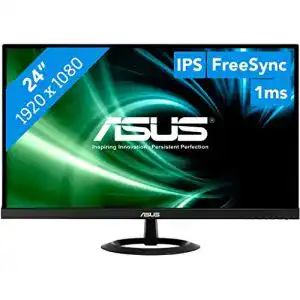 Asus-Monitor (27 Zoll) ASUS VX279HG, Monitor, VGA, HDMI