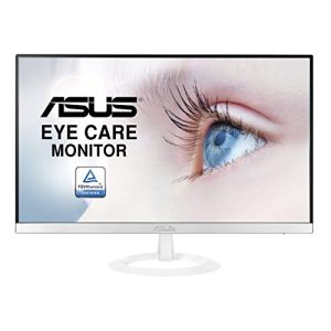 Asus-Monitor (27 Zoll) ASUS VZ279HE-W, Full-HD, Eye-Care, VGA