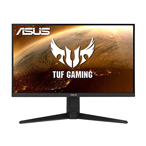 Asus-Monitor ASUS TUF Gaming VG27AQL1A, WQHD, 170Hz