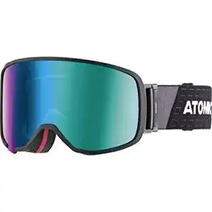Atomic-Skibrille