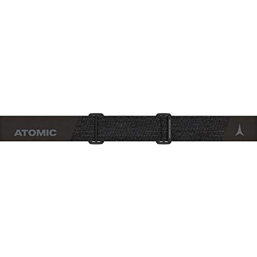 Atomic-Skibrille Atomic, All Mountain-Skibrille, Unisex, Large Fit