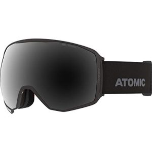 Atomic-Skibrille Atomic, All Mountain-Skibrille, Unisex, Large Fit