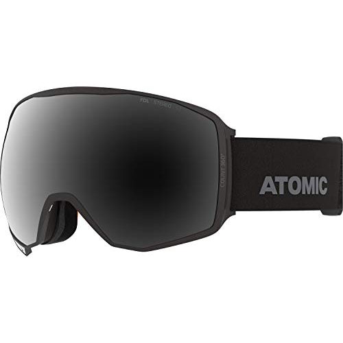 Die beste atomic skibrille atomic all mountain skibrille unisex large fit 2 Bestsleller kaufen