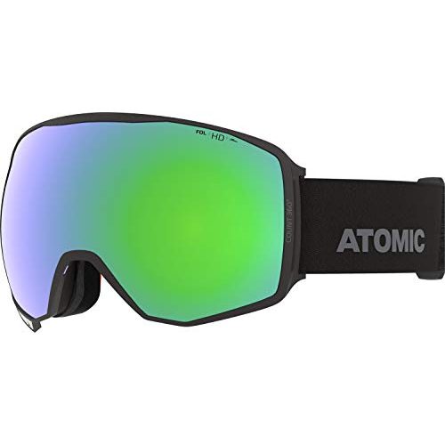 Die beste atomic skibrille atomic all mountain skibrille unisex large fit Bestsleller kaufen