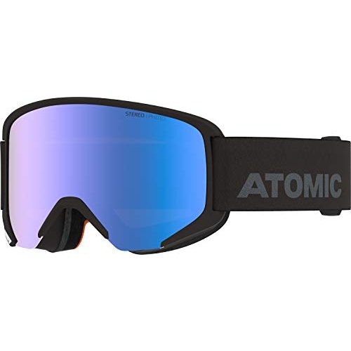 Die beste atomic skibrille atomic all mountain skibrille unisex medium fit Bestsleller kaufen