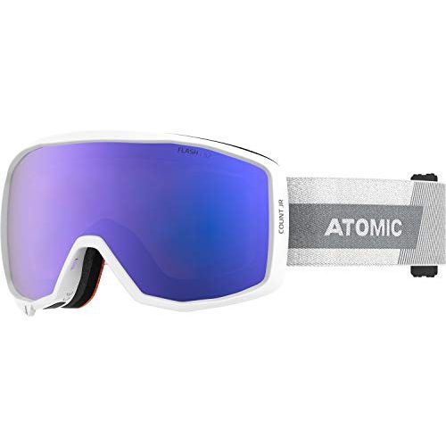 Die beste atomic skibrille atomic kinder skibrille junior fit Bestsleller kaufen