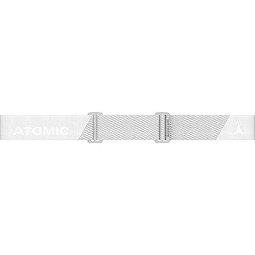 Atomic-Skibrille Atomic Unisex Adult Count Stereo Skibrillen