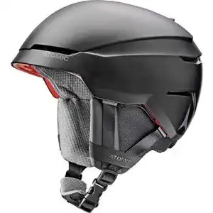 Atomic-Skihelm