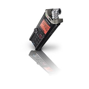 Audio-Recorder Tascam DR-22WL Handheld-Recorder