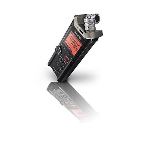 Die beste audio recorder tascam dr 22wl handheld recorder Bestsleller kaufen