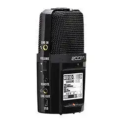 Audio-Recorder