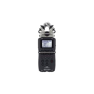 Audio-Recorder Zoom H5 Handy Recorder